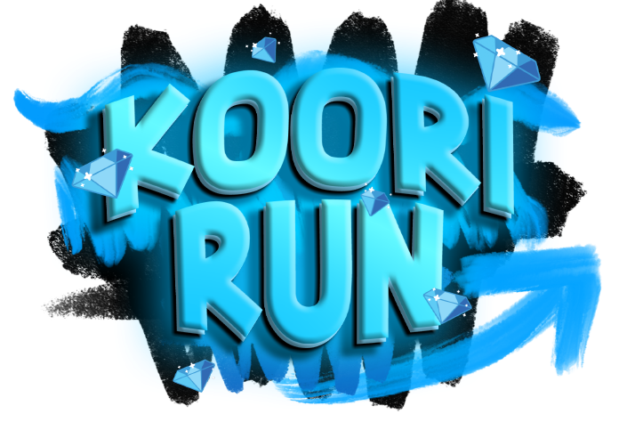 Koori Run Logo